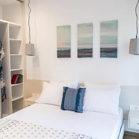 Pebble Garden Apartmán