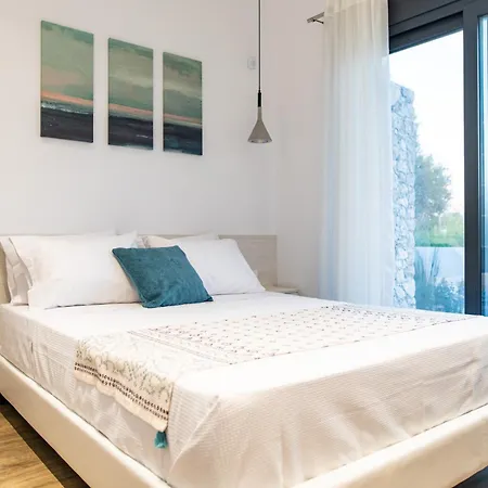Apartamento Pebble Garden