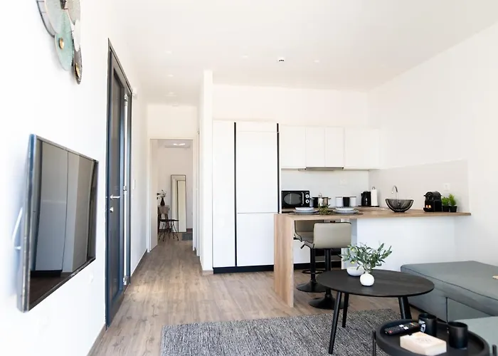 Pebble Garden Kos Town