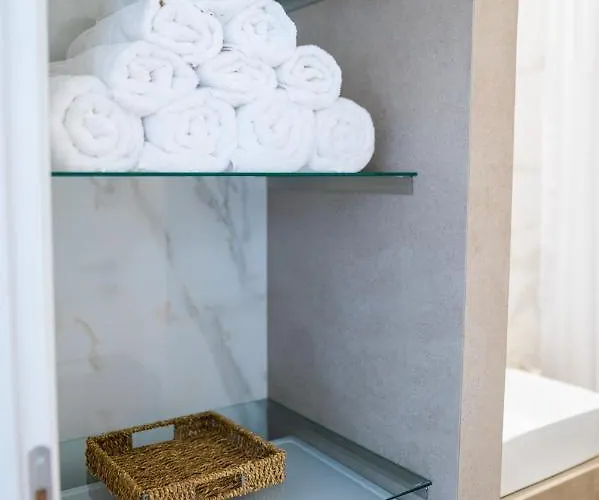 Pebble Garden Kos Town