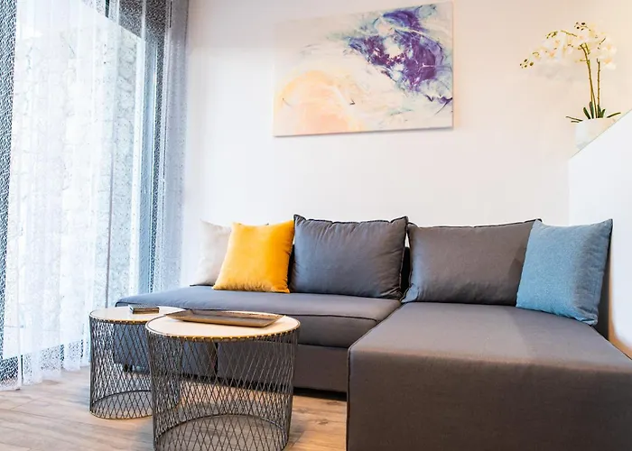 Pebble Garden * Kos Town