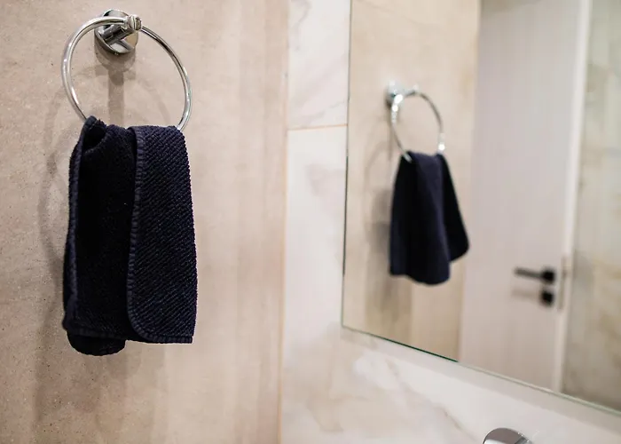 Pebble Garden Kos Town