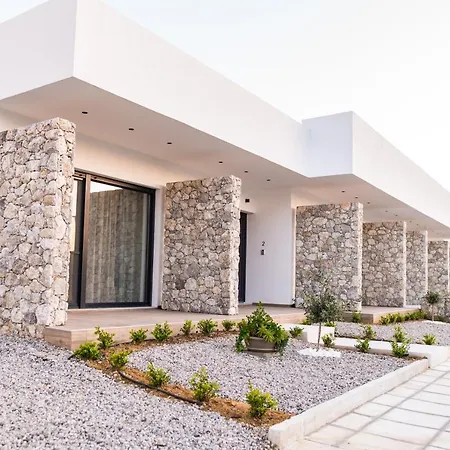 Daire Pebble Garden İstanköy