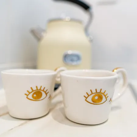 Pebble Garden 公寓 *