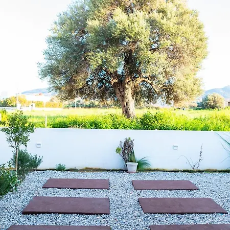 Lägenhet Pebble Garden *
