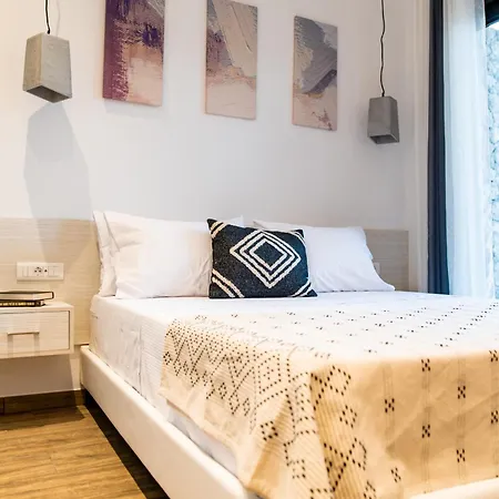 公寓 Pebble Garden 科斯镇