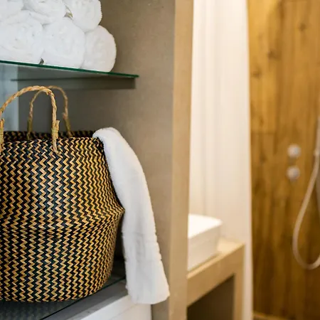 公寓 Pebble Garden *