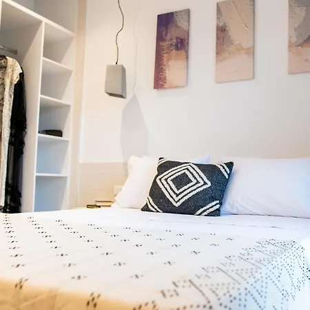 Pebble Garden Lägenhet Kos