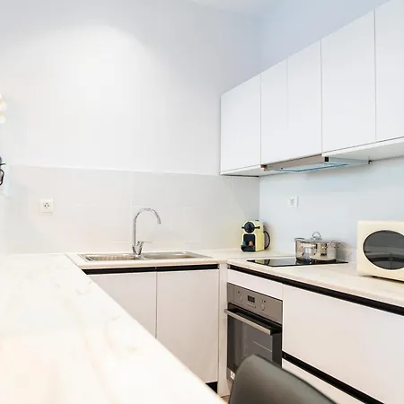 Pebble Garden Lägenhet Kos