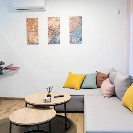 Pebble Garden 科斯镇