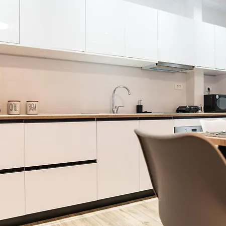 Pebble Garden Lägenhet Kos