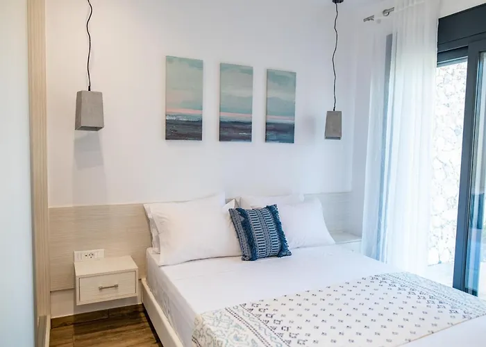 Lejlighed Pebble Garden *