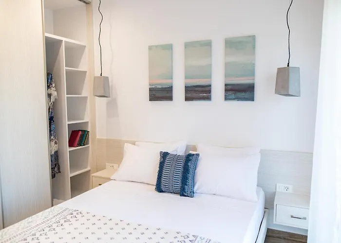 Pebble Garden Lejlighed