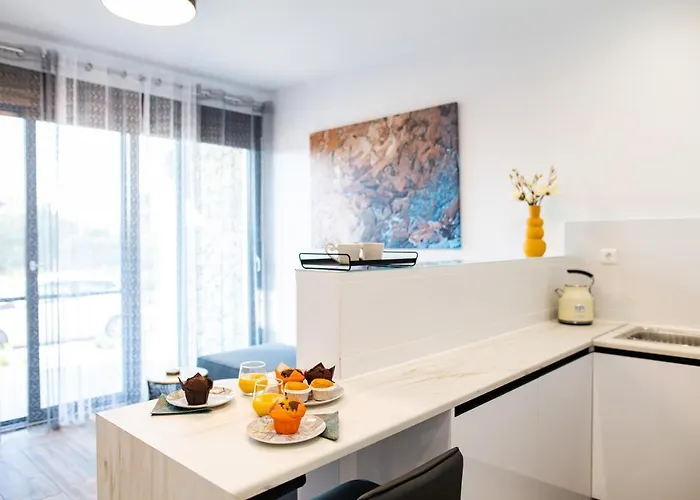 Pebble Garden * Kos By