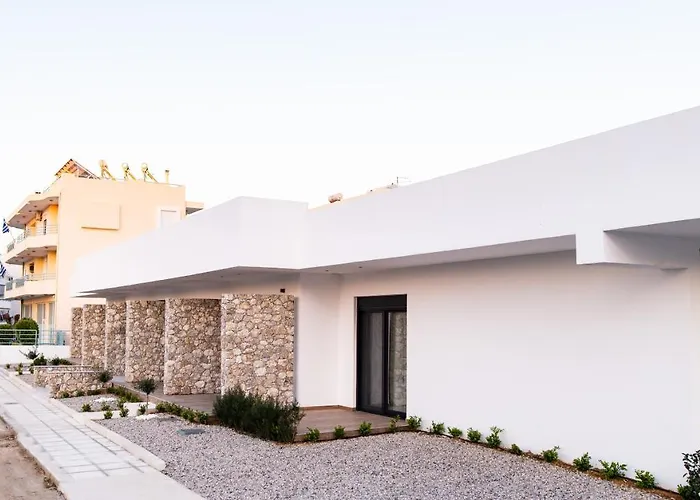 Lejlighed Pebble Garden