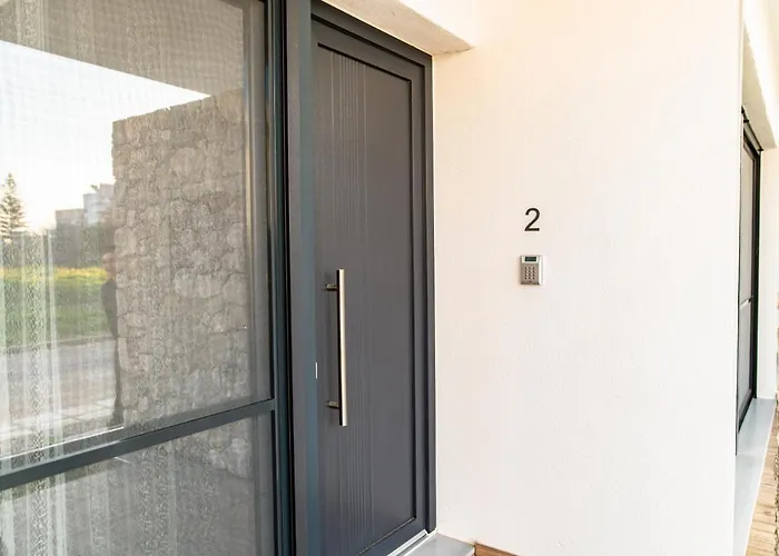 Pebble Garden Kos By