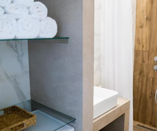 Pebble Garden * Kos By