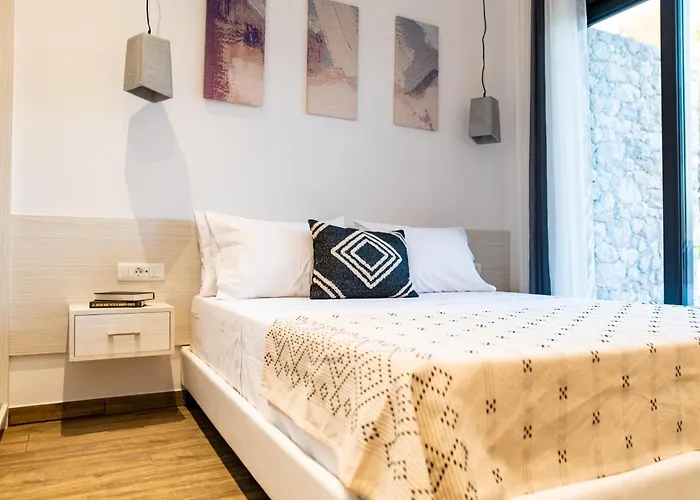 Lejlighed Pebble Garden Kos By