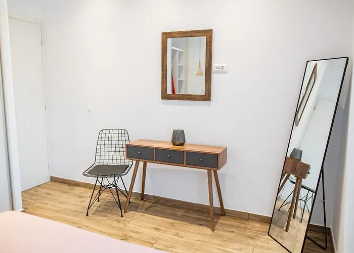 Pebble Garden Lejlighed Kos By