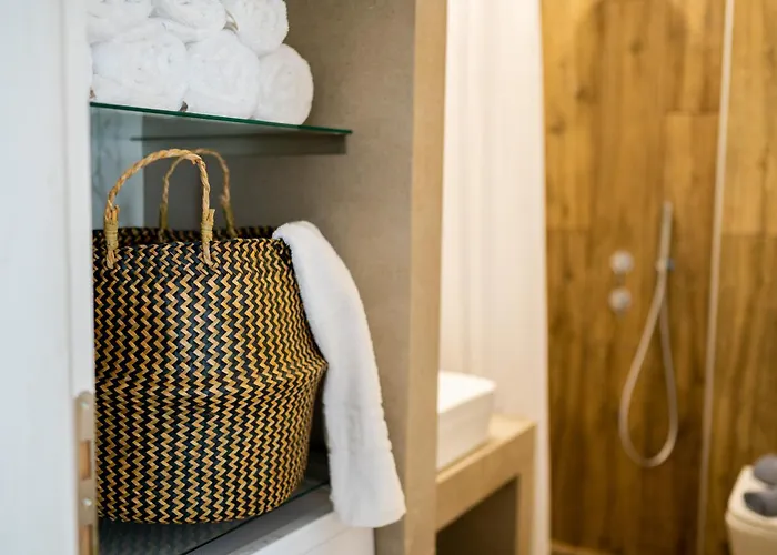 Lejlighed Pebble Garden *