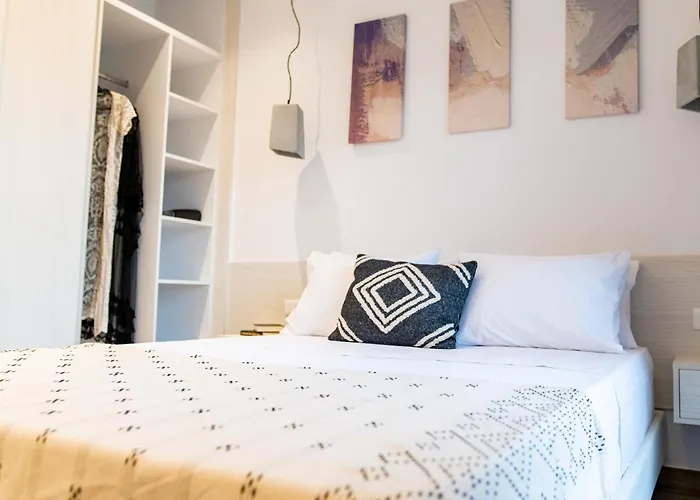 Pebble Garden Lejlighed Kos By