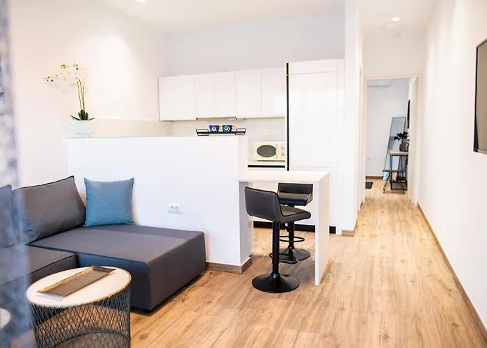 Pebble Garden Kos By