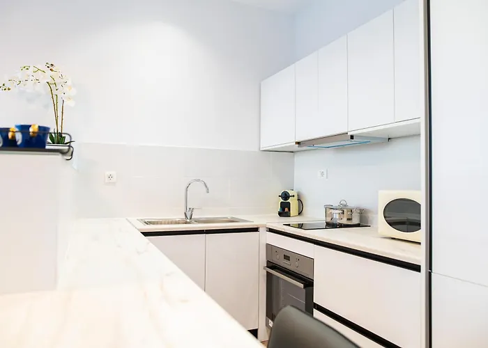 Pebble Garden Lejlighed Kos By