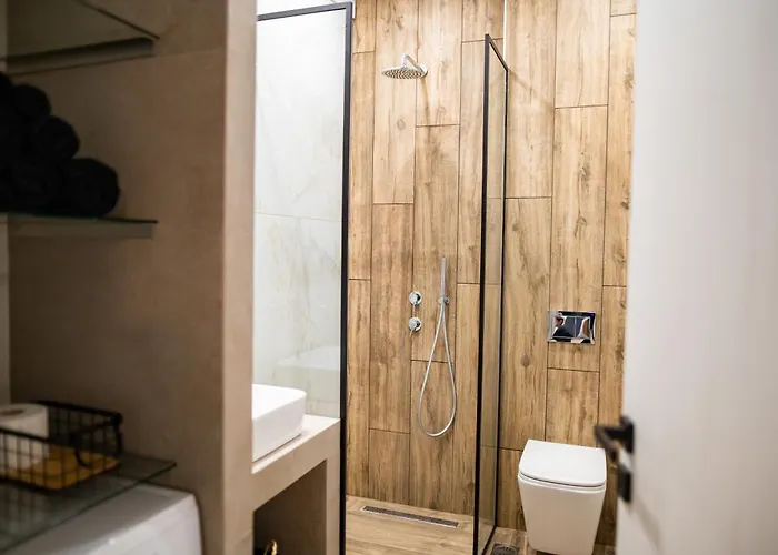 Pebble Garden * Kos By