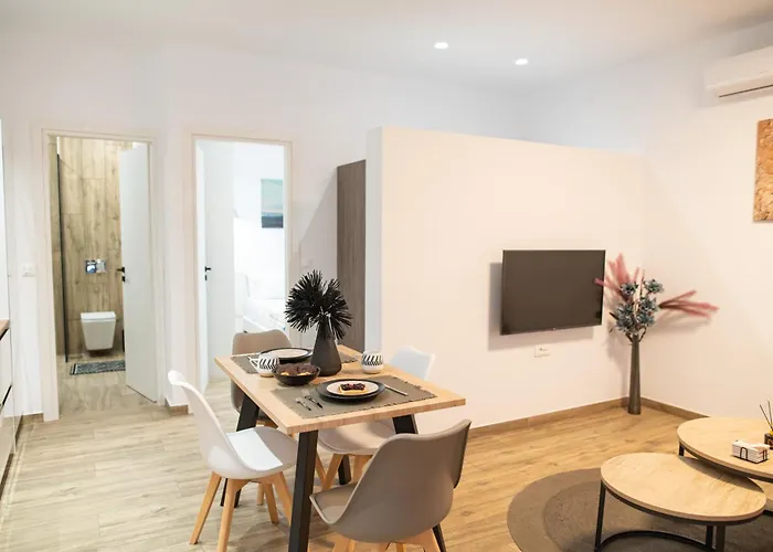 Pebble Garden * Kos By