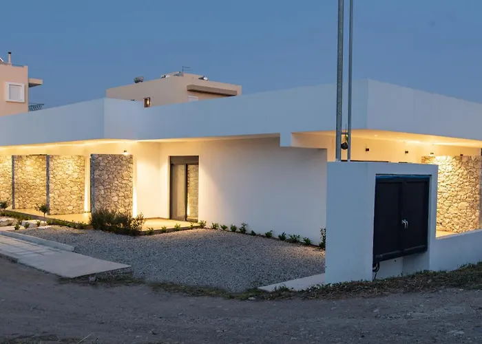 Pebble Garden Lejlighed