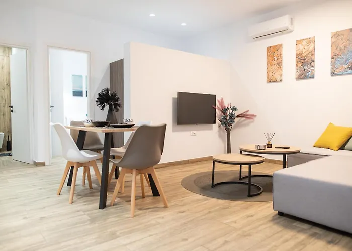 Pebble Garden * Kos By