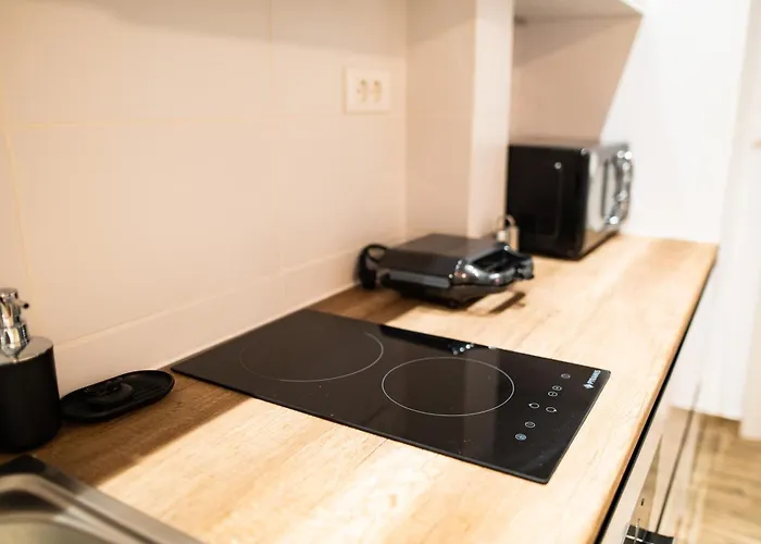 Pebble Garden Lejlighed Kos By