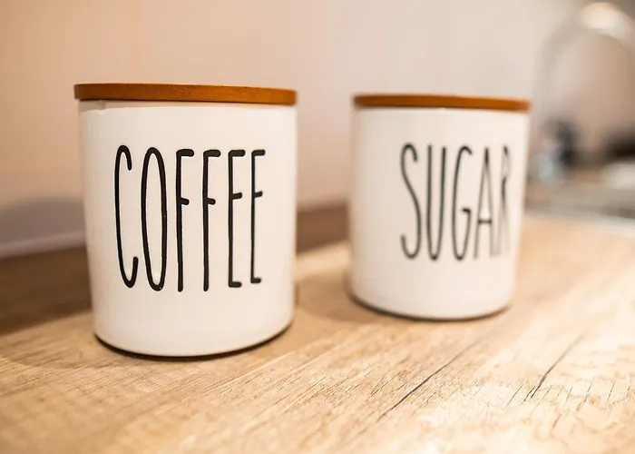 Lejlighed Pebble Garden Kos By