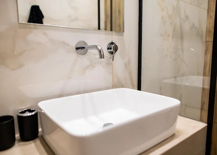 Pebble Garden * Kos By