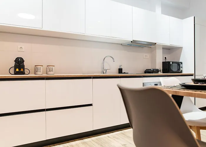 Pebble Garden Lejlighed Kos By