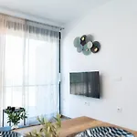 Apartment Pebble Garden Kos Town