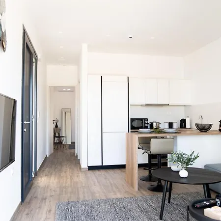 Pebble Garden Κως Πόλη