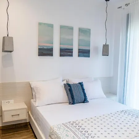 Apartamento Pebble Garden *