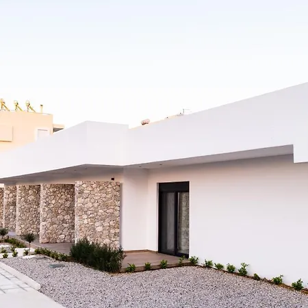 Apartamento Pebble Garden