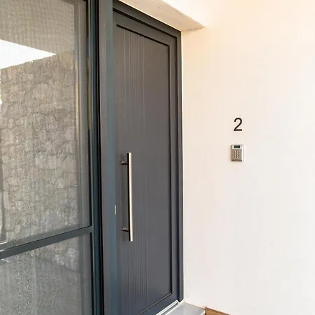 Pebble Garden Κως Πόλη