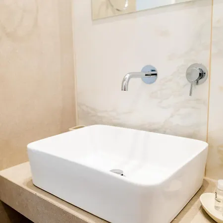 Apartamento Pebble Garden *