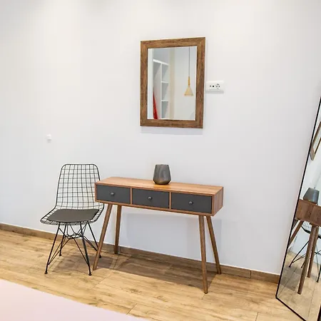 Pebble Garden Olive Branch - Magnolia Апартаменты Кос