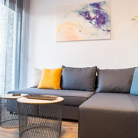 Pebble Garden * Κως Πόλη