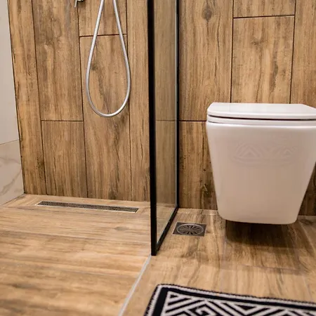 Pebble Garden Apartamento