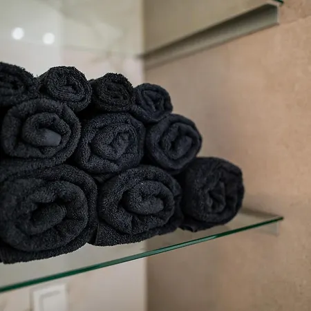 Pebble Garden * Κως Πόλη