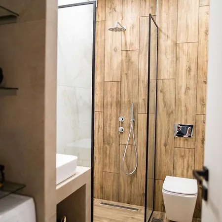 Pebble Garden * Κως Πόλη