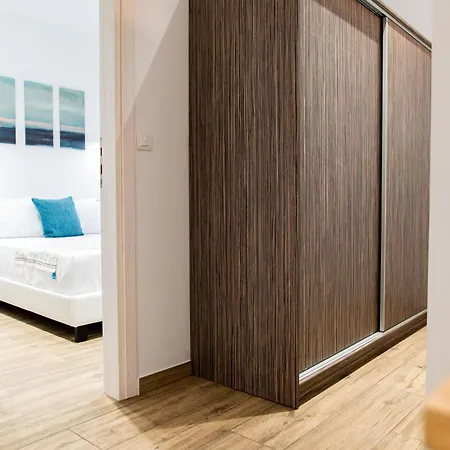 Pebble Garden Apartamento