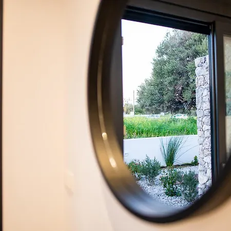 Апартаменты Pebble Garden Olive Branch - Magnolia