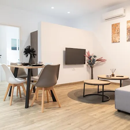 Pebble Garden * Κως Πόλη