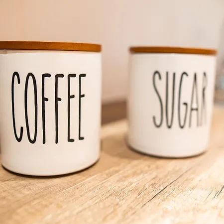 Apartamento Pebble Garden Cos